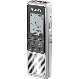 Sony ICD-P620 Digital Voice Recorder