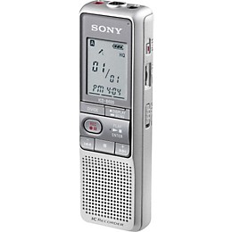 Sony ICD-B600 Digital Voice Recorder
