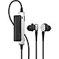 Sony MDR-NC22 Noise-Canceling Earbud Headphones Black thumbnail