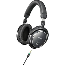 Sony MDR-NC60 Affordable Noise-Canceling Headphones