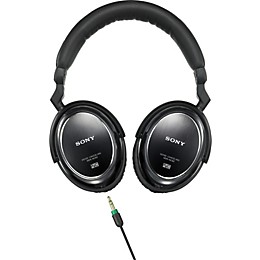 Sony MDR-NC60 Affordable Noise-Canceling Headphones