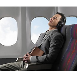 Sony MDR-NC60 Affordable Noise-Canceling Headphones