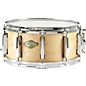 Pearl MCX Masters Series Snare Drum 14 x 5.5 in. Quilted Bubinga Sunburst w/Chrome Hardware thumbnail