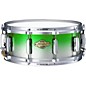 Pearl MCX Masters Series Snare Drum 14 x 5.5 in. Lime Sparkle Fade thumbnail