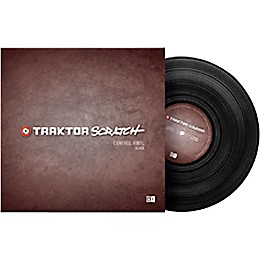 ✨未使用品✨TRAKTOR✨scratch 奇跡の再入荷！限定！】Native Instruments/TRAKTOR SCRATCH PRO