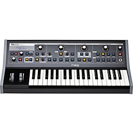 Moog little phatty STAGE II モーグ　限定カラー Open Box Moog Little Phatty Stage II Keyboard Synthesizer