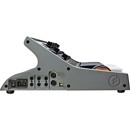 Open Box Moog Little Phatty Stage II Keyboard Synthesizer