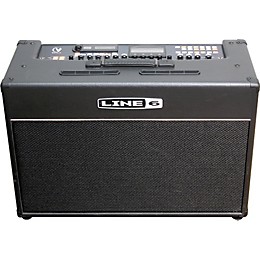 Line 6 Vetta II 300W Stereo Guitar Combo Amp