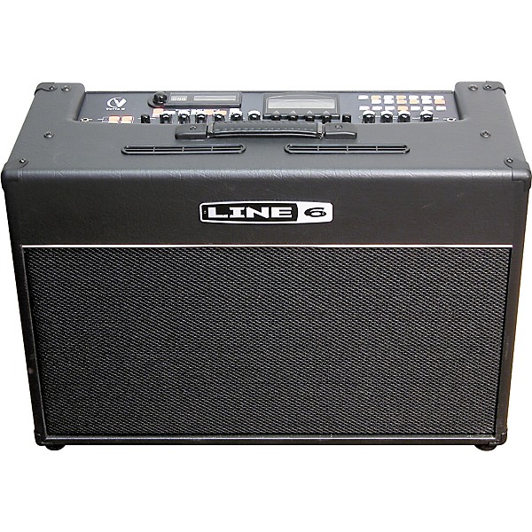 Line 6 Vetta II 300W Stereo Guitar Combo Amp