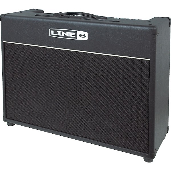 Line 6 Vetta II 300W Stereo Guitar Combo Amp