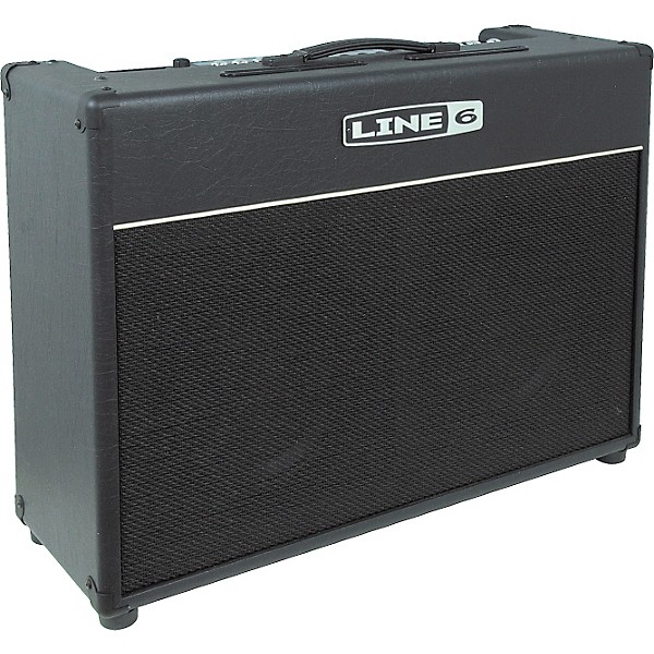 Line 6 Vetta II 300W Stereo Guitar Combo Amp