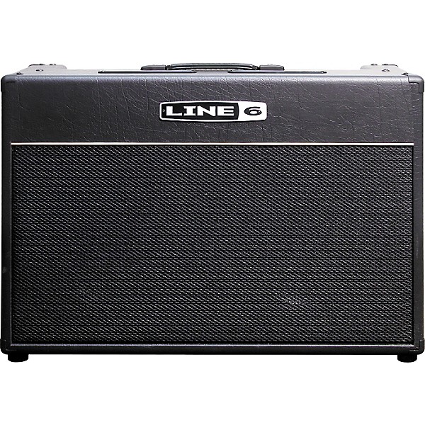 Line 6 Vetta II 300W Stereo Guitar Combo Amp