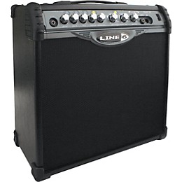 Line 6 Spider II 30 Amp | Guitar Center