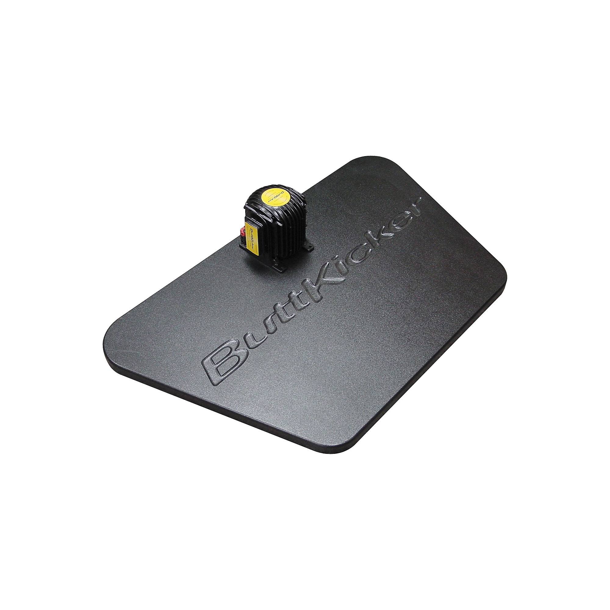 buttkicker for bass players