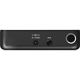 Waves iGTR Modeling Guitar Headphone Amp