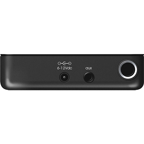 Waves iGTR Modeling Guitar Headphone Amp