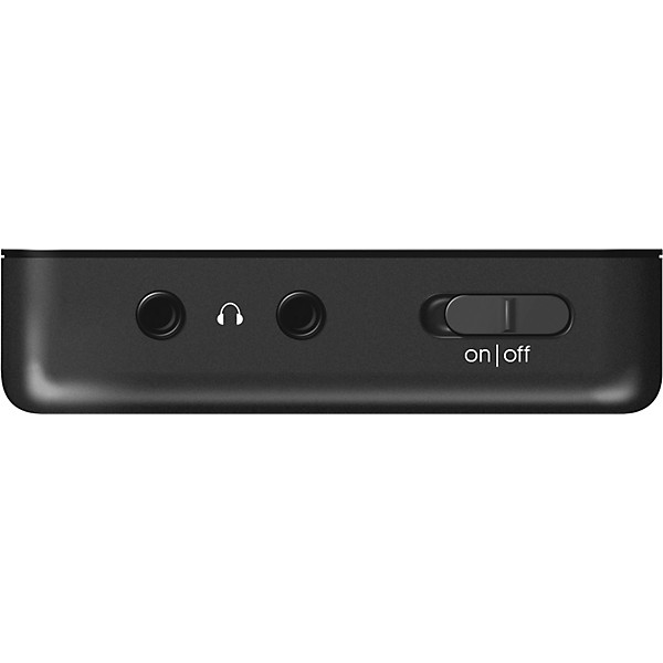 Waves iGTR Modeling Guitar Headphone Amp