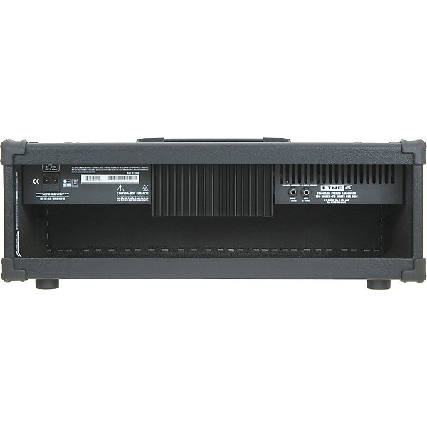 Line 6 Spider III HD150 75Wx2 Guitar Amp Head