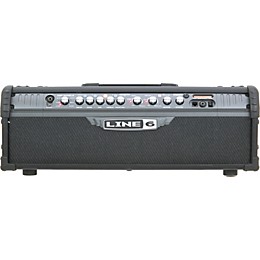 Line 6 Spider III HD150 75Wx2 Guitar Amp Head