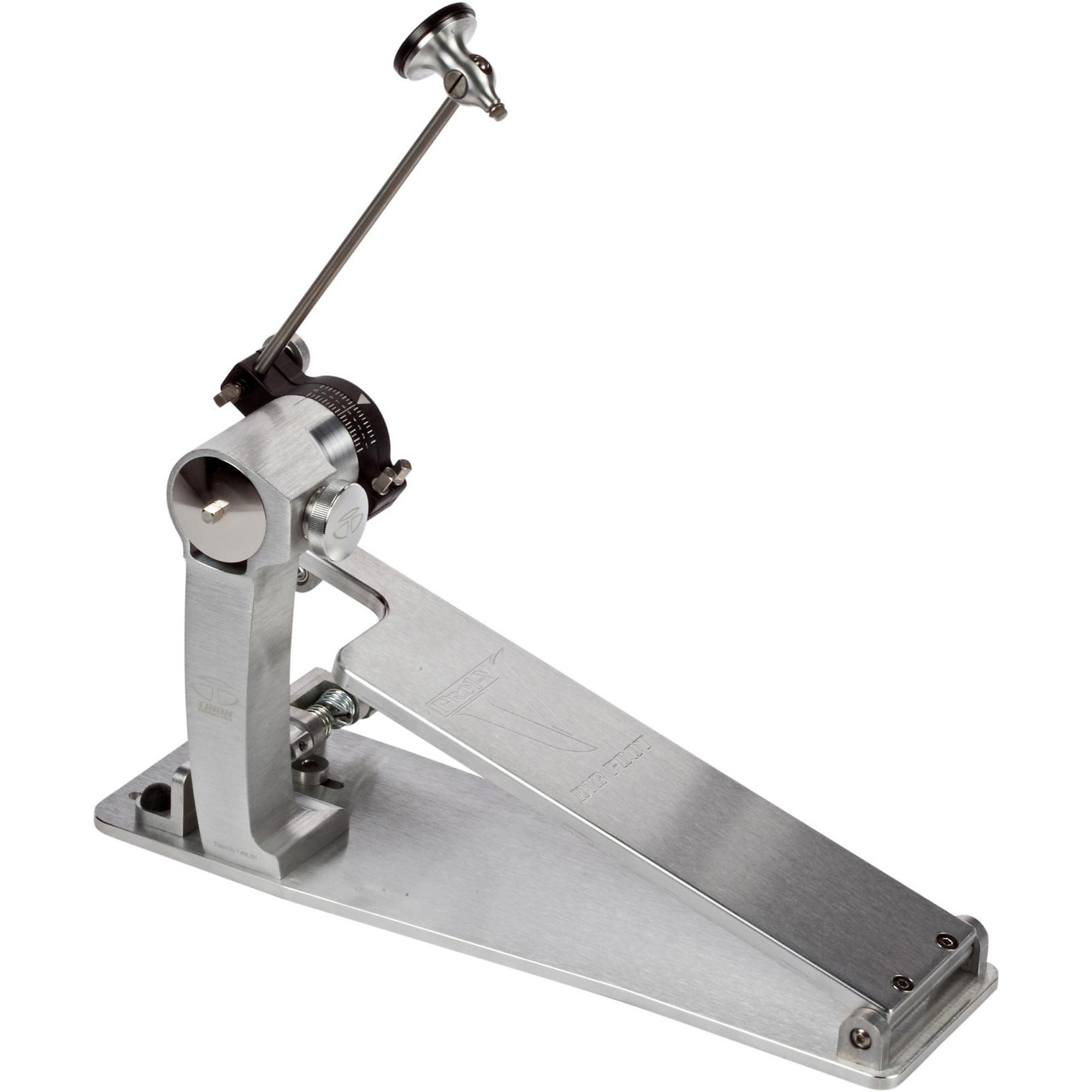 Trick Big Foot Single Drum Pedal | Guitar Center