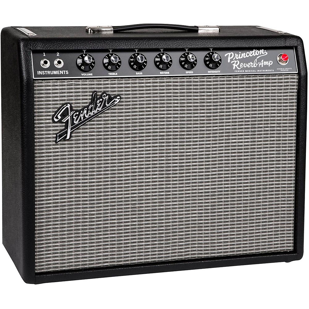 best small blues amp