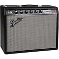 Fender '65 Princeton Reverb 12W 1X10 Tube Guitar Combo Amp Black