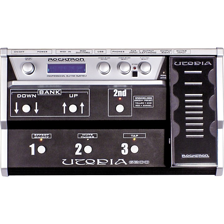 【週末限定価格】ギター エフェクター Rocktron Utopia G200 482326000000000-00-720x720.jpg