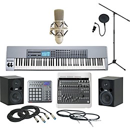 Digidesign Digi 003 Factory Recording Package