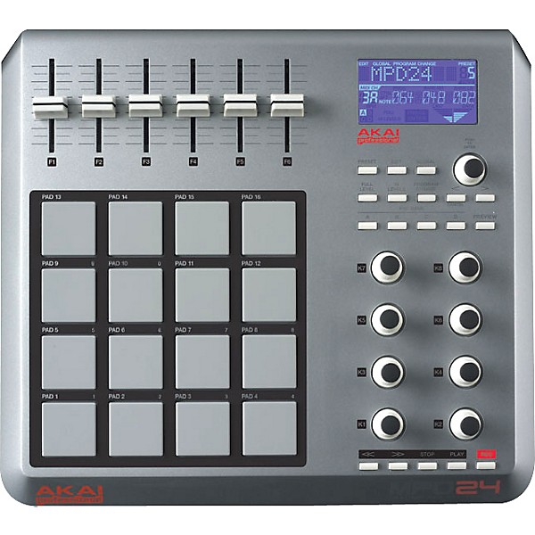 Digidesign Digi 003 Factory Recording Package