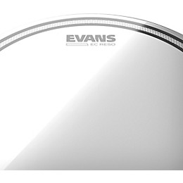 Evans EC Resonant Drum Head 15 in.