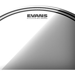 Evans EC Resonant Drum Head 16 in.
