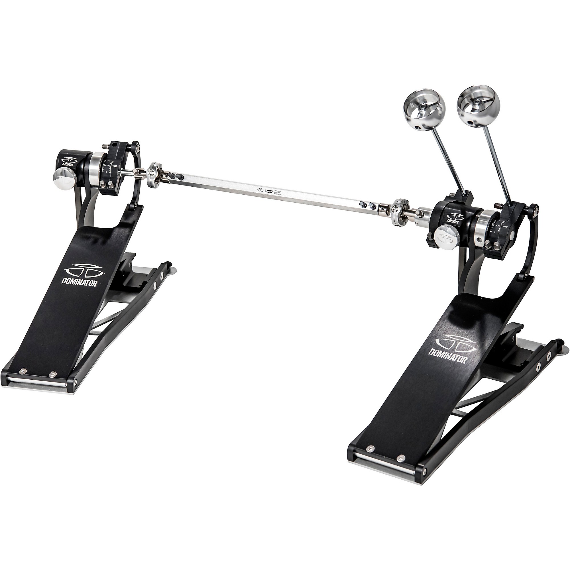 Trick Drums Dominator Double Bass Drum Pedal | Guitar Center