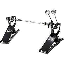 Open Box Trick Drums Dominator Double Pedal Level 2 Regular 190839139214