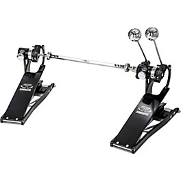 Trick Dominator Double Bass Drum Pedal