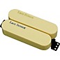 Open Box Lace Sensor Blue-Gold Dually Humbucker Electric Guitar Pickup Level 1 Cream thumbnail