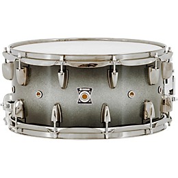 Yamaha Loud Series Snare Drum 14 x 5.5 Musashi Black