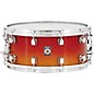 Yamaha Sensitive Series Snare Drum 14 x 6.5 Amber Sunburst thumbnail