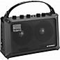Roland Mobile Cube Battery-Powered Stereo Guitar Combo Amp Black thumbnail