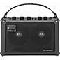 Roland Mobile Cube Battery-Powered Stereo Guitar Combo Amp Black