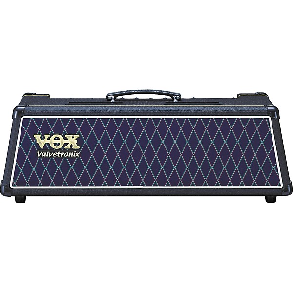 【代引き不可】 VOX AD60VTH Center Guitar | Head 60W Valvetronix アンプ