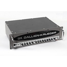 Blemished Gallien-Krueger 2001RB Amplifier Head Level 2  888365516912