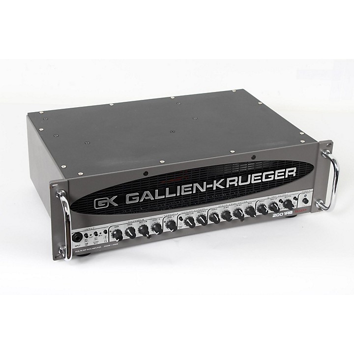 ベース GALLIEN-KRUEGER 200MB Gallien Krueger 200MB bass amp combo 12