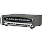 Open Box Gallien-Krueger 2001RB Amplifier Head Level 2  888365516912