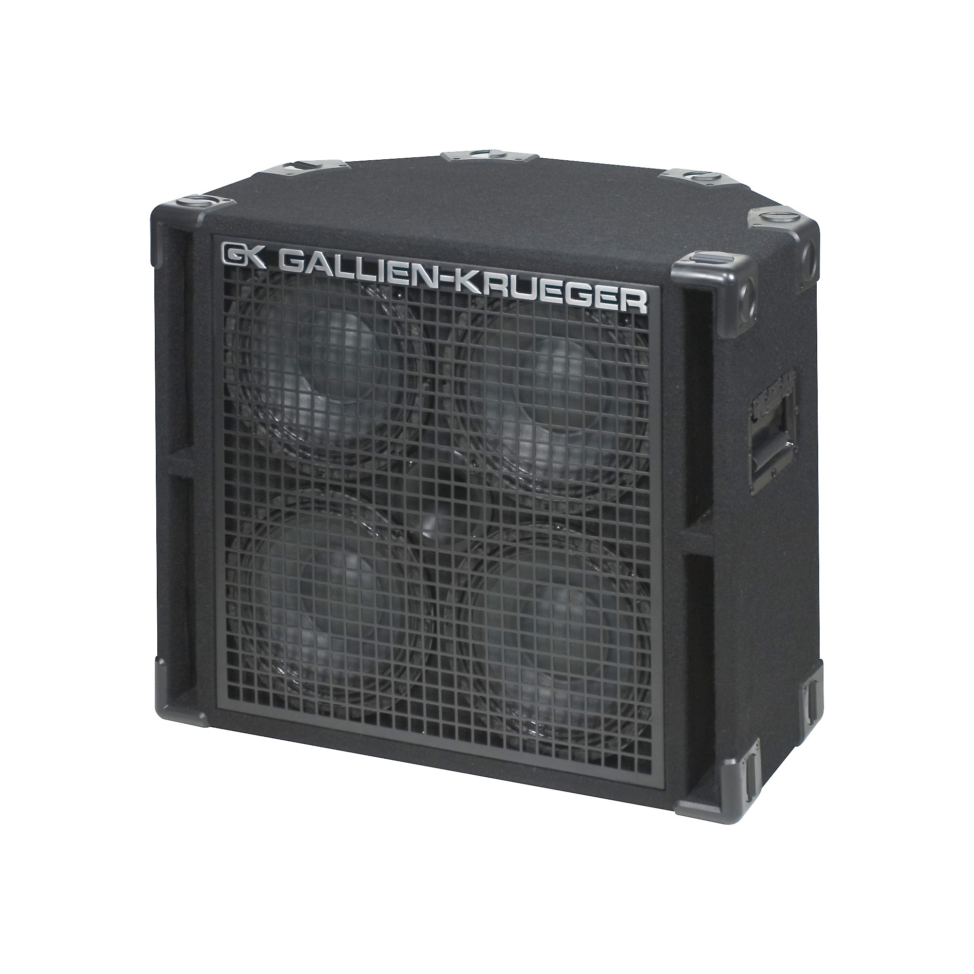 410 rbh design — Gallien-Krueger