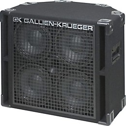 Open Box Gallien-Krueger 410RBH/4 800W Bass Cab Level 1