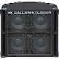Open Box Gallien-Krueger 410RBH/4 800W Bass Cab Level 1