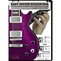MJS Music Publications EASY GUITAR SCALES DVD thumbnail