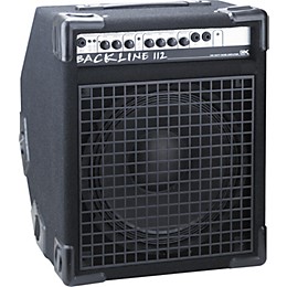 Open Box Gallien-Krueger Backline 112 Bass Combo | Guitar Center