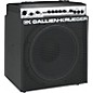 Open Box Gallien-Krueger MB150S-112III 150W MicroBass Combo Amp Level 2  888365542522 thumbnail