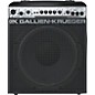 Open Box Gallien-Krueger MB150S-112III 150W MicroBass Combo Amp Level 2  888365542522